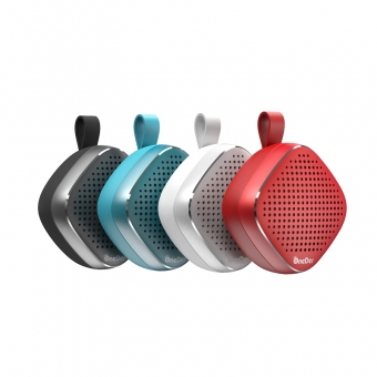 Best OneDer V11 Mini Et Léger Design Élégant Cristal Clair Sonore Portable Sans Fil Bluetooth Haut-Parleur à vendre