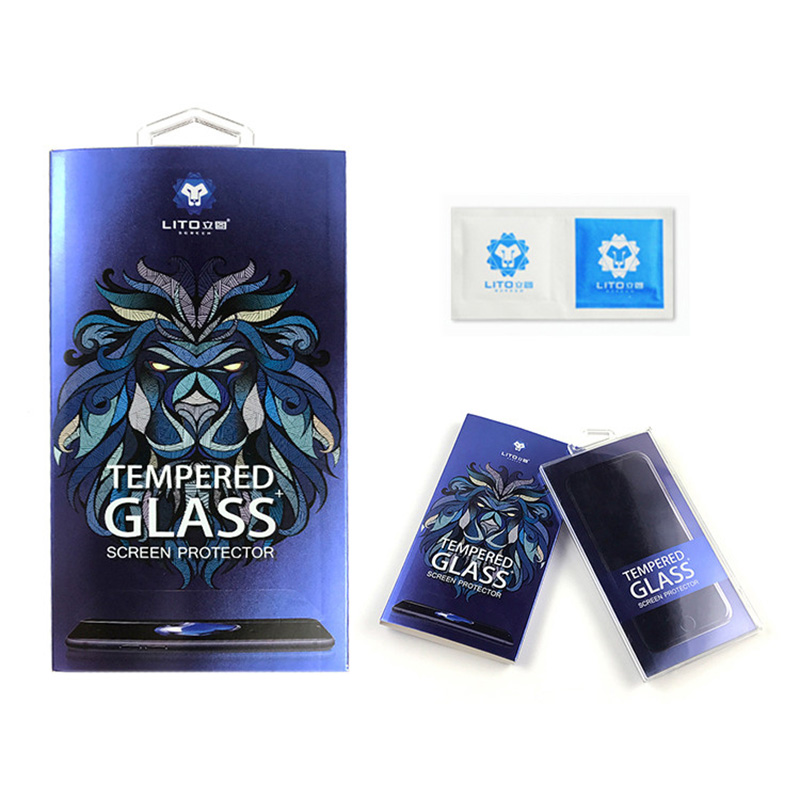 iphone xr clear glass protective film