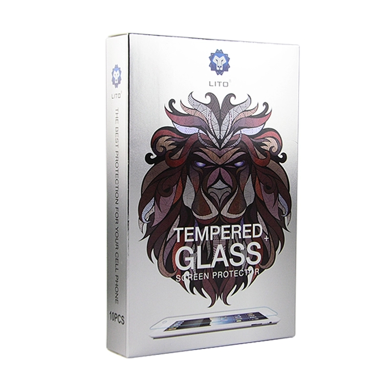 Ipad 9.7 Tempered Glass