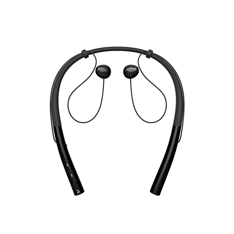 wireless bluetooth headphone neckband