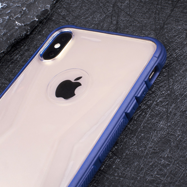 IPhone xs armor durable phone cases