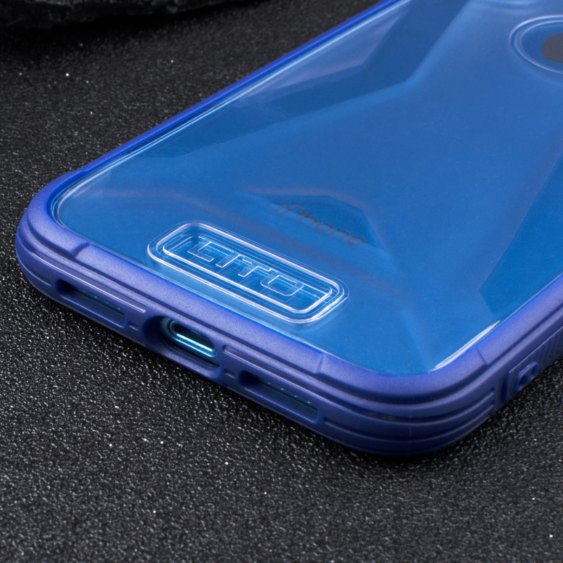 IPhone XR Anti-Drop Protection Case
