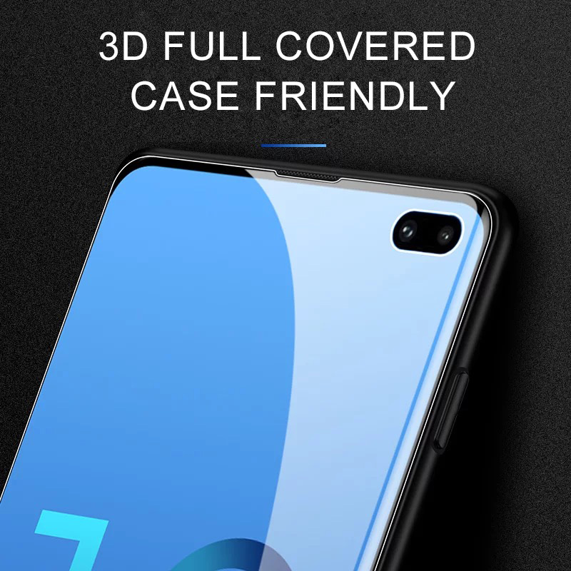 screen protector uv protection