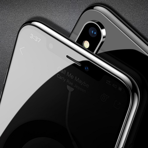privacy screen for iphone xr
