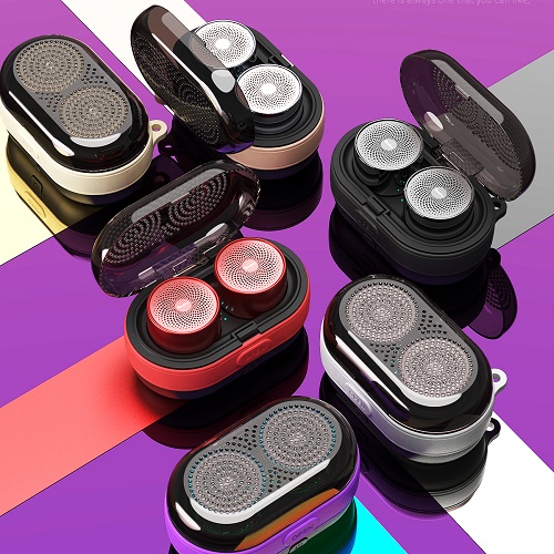 Small Bluetooth Perfect Portable Speaker