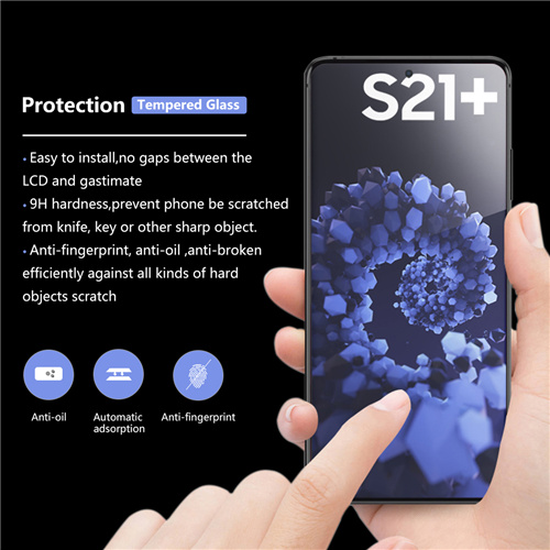 samsung s21 plus screen protector