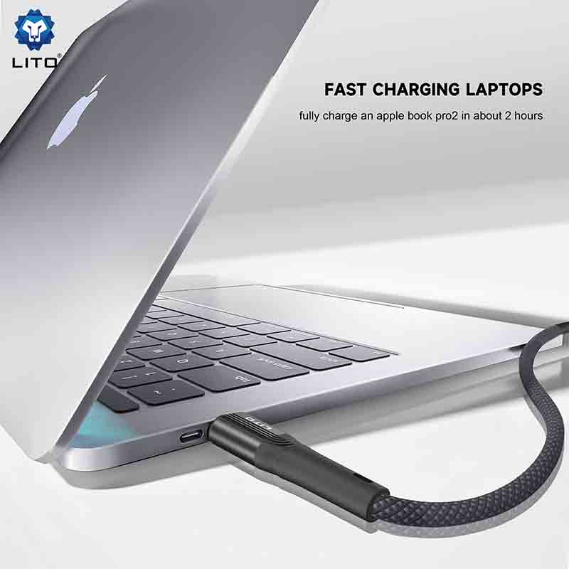 câble de chargement pour macbook