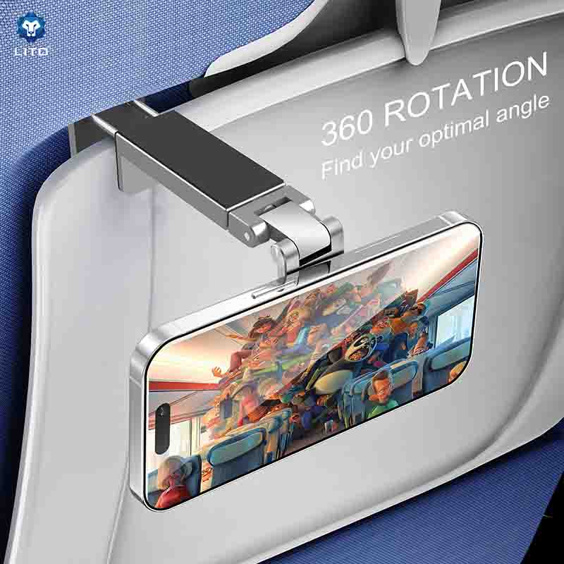 360 phone holder