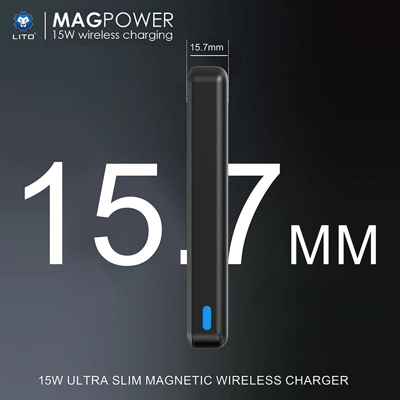 mini power bank