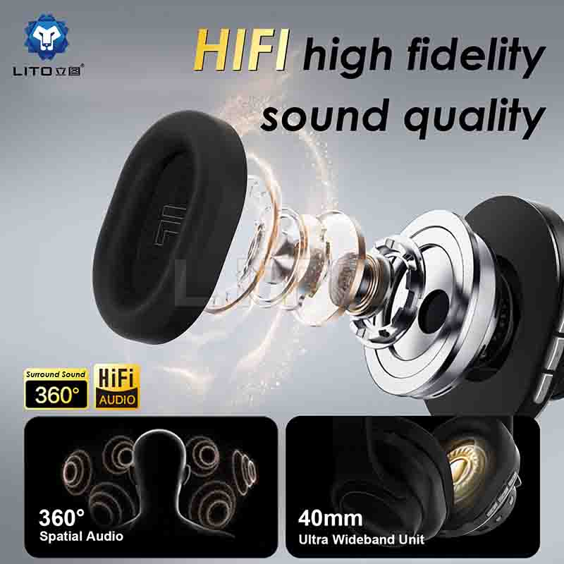 hifi earphones