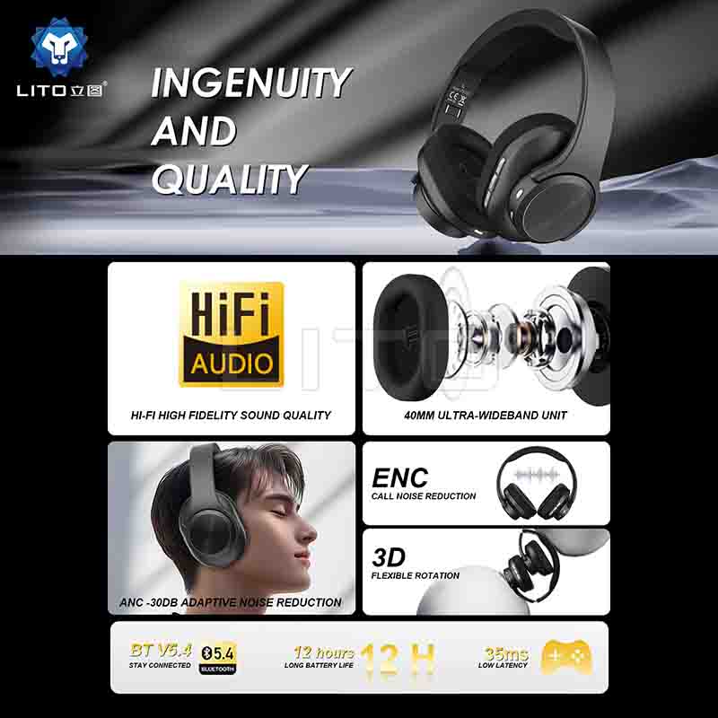 headphones wireless bluetooth