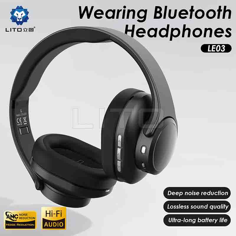 bluetooth headset