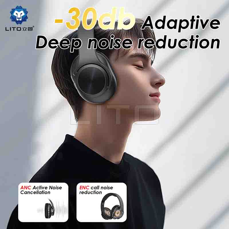 Bluetooth Headset with spearker 