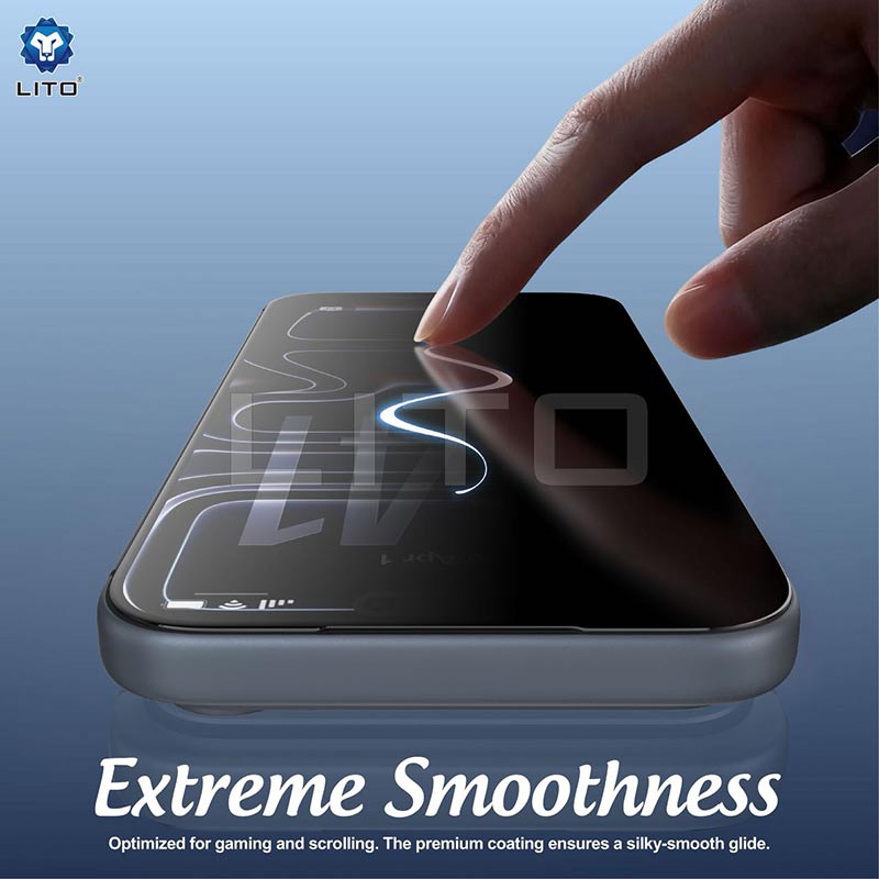 privacy screen protector