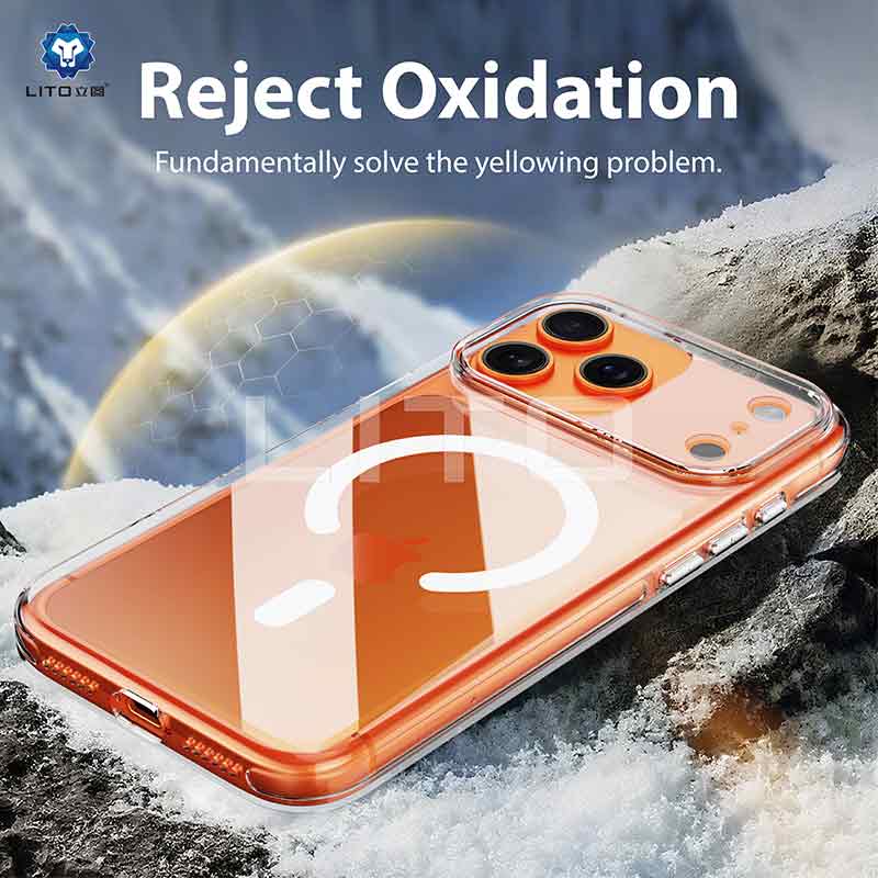 German Bayer PC phone case