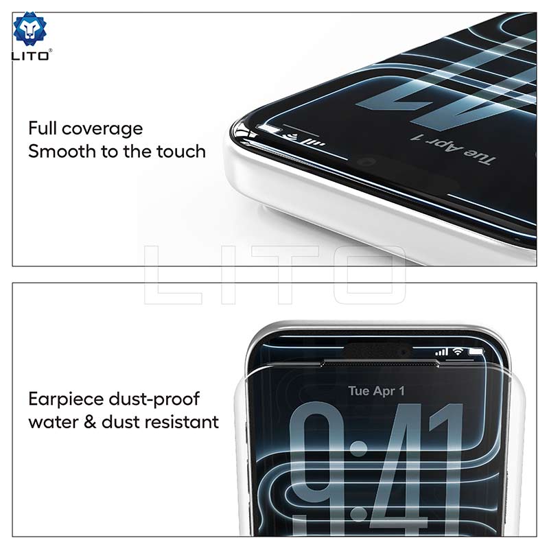 screen protector wholesale