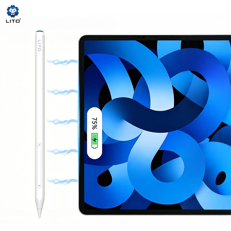 Magnetic Active Stylus Pencil Magnetic Active Stylus Pencil