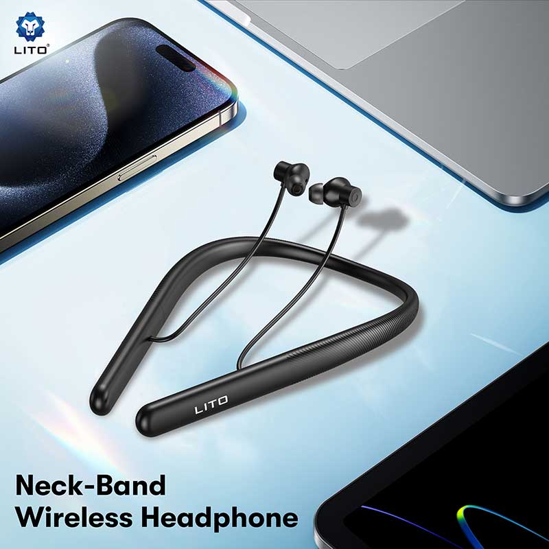 Bluetooth 5.4 Earphones