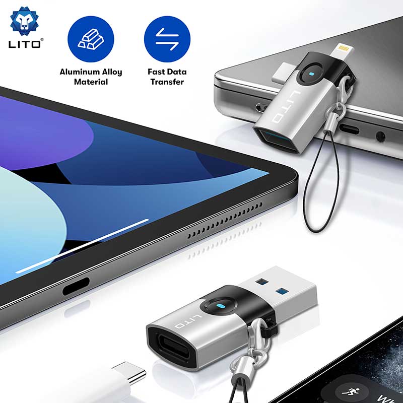 USB OTG Converter USB OTG Converter
