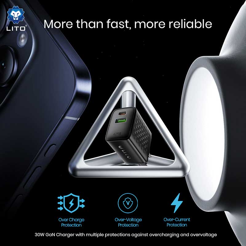 Fast Charger