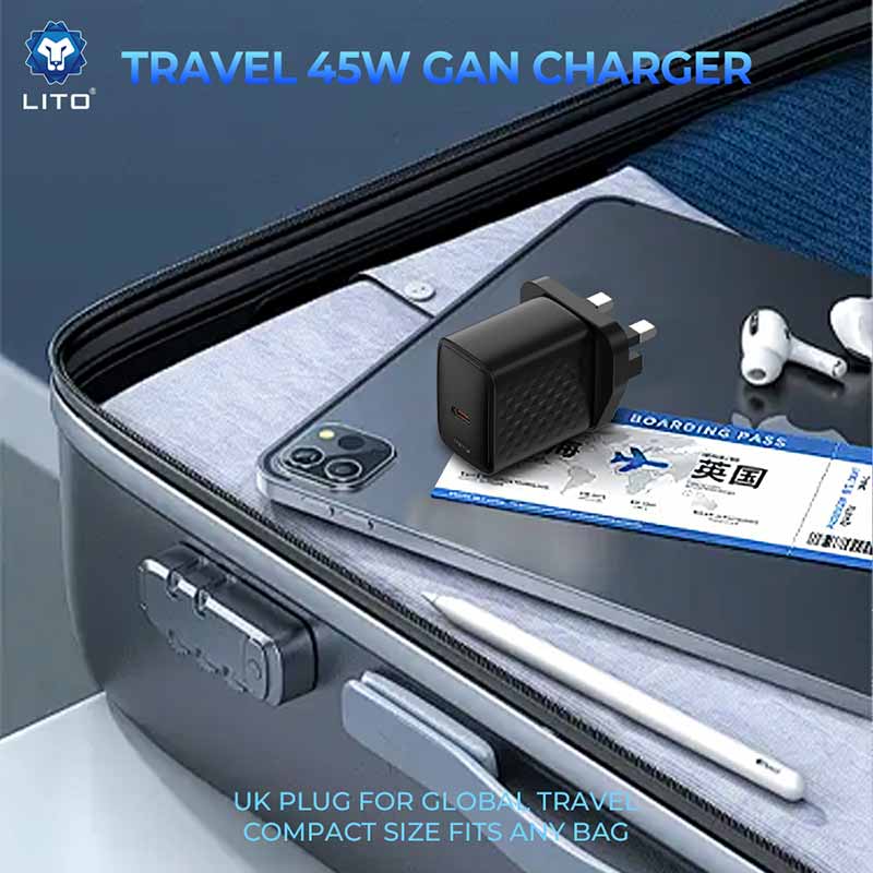 Travel Charger