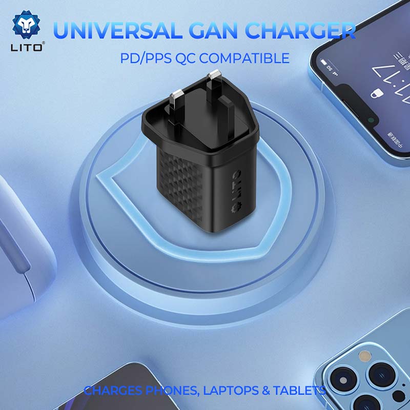 lito charger