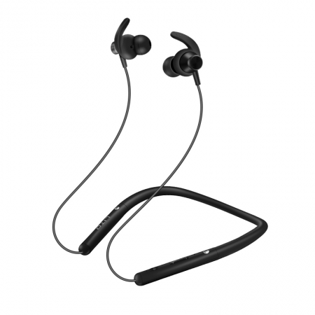 Casque Bluetooth pour casque, casque sans fil IPX4 de sport V4.2 imperméable pour courir / faire de la gym avec micro 