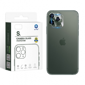 Best Protecteur d'écran de lentille HD ultra-mince à couverture complète pour iPhone 11 Pro / 11 Pro Max à vendre