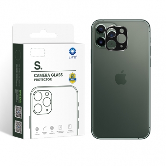 Best Protecteur d'écran Lento Full Glue Full Cover Protection haute définition lentille pour iPhone 11/11 Pro / Pro Max à vendre