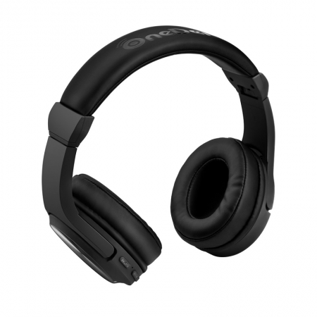 OneDer S1 Hi-fi Sound Effect Écouteur Bluetooth confortable et portable à réduction de bruit 