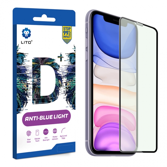 Protection écran Verre Hybride Pour Erisin ES46GC50-TDE 12,3" - Film AirGlass 9H Anti-rayures, Anti-empreintes, Installation Facile