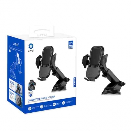 Support de voiture universel LT-W10 