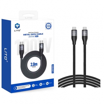 câble de charge rapide