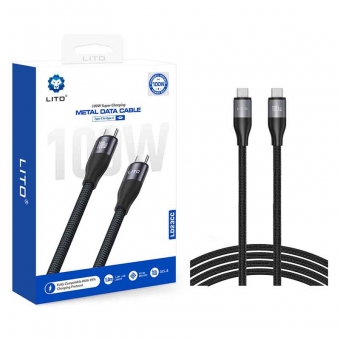 câble de charge lito