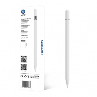 Stylet de chargement sans fil