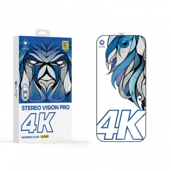 verre trempé lito 4k