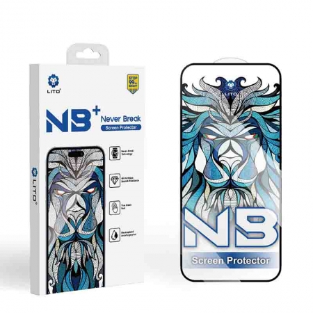 Protection d'écran intégrale en céramique LITO NB+ en gros 