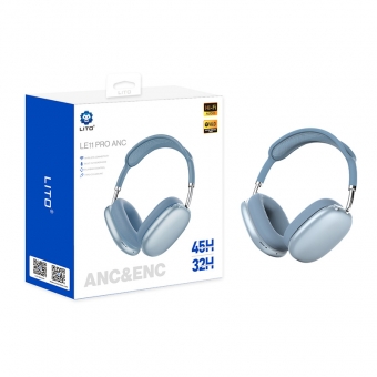 Casque antibruit
