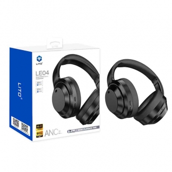 casque Bluetooth anc