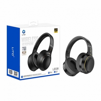Casque Lito LE08