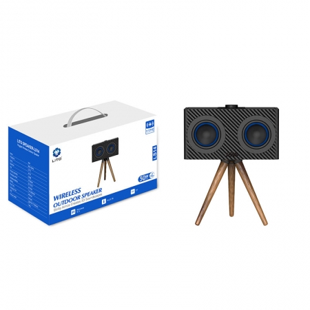 Enceinte extérieure sans fil LITO LS14 30W 